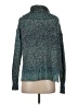 American Eagle Outfitters Teal Pullover Sweater Size XS - photo 2
