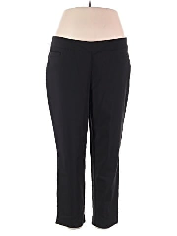 Zac & Rachel Active Pants (view 1)