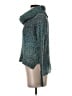 American Eagle Outfitters Teal Pullover Sweater Size XS - photo 5