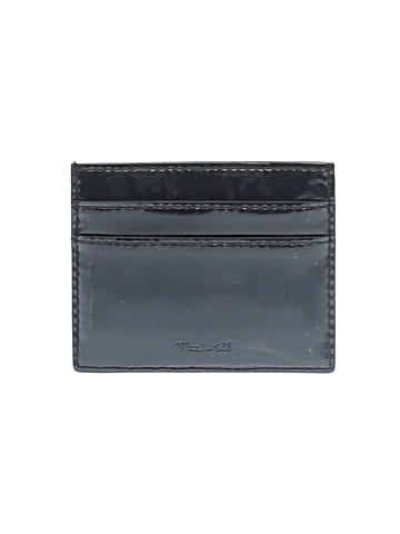 Madewell The Card Case in Patent Leather (view 1)