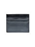 Madewell 100% Leather Black Leather Wallet One size - photo 1