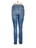 Good American Solid Blue Jeans Size 6 - photo 2