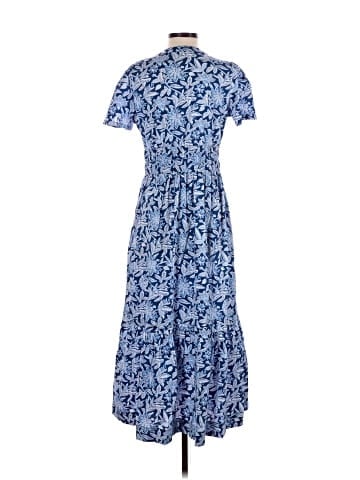 J. McLaughlin Casual Dress (view 2)