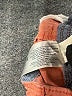 OshKosh B'gosh Solid Orange Shorts Size 2T - photo 4