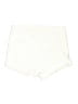 H&M Ivory Shorts Size 2 - photo 2