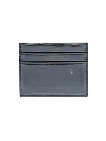 Madewell The Card Case in Patent Leather (view 2)