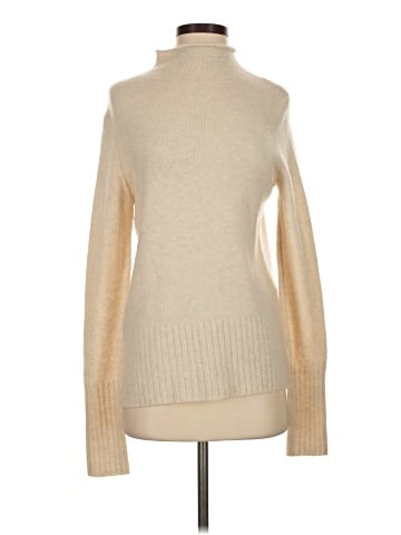 Madewell Turtleneck Sweater (view 1)