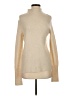 Madewell Tan Turtleneck Sweater Size S - photo 1