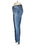 Good American Solid Blue Jeans Size 6 - photo 5