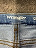 Wrangler Jeans Co Blue Jeans Size 16E - photo 7