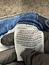 Wrangler Jeans Co Blue Jeans Size 16E - photo 8