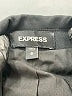 Express Black Blazer Size M - photo 6