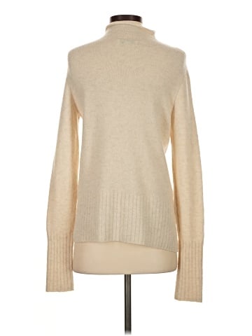 Madewell Turtleneck Sweater (view 2)