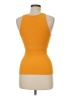 Scala Orange Tank Top One size - photo 2