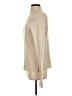 Madewell Tan Turtleneck Sweater Size S - photo 5