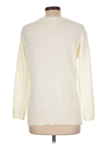 Christopher & Banks Pullover Sweater (view 2)