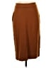 Marc by Marc Jacobs Solid Brown Casual Skirt Size S - photo 1
