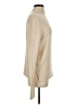 Madewell Tan Turtleneck Sweater Size S - photo 4