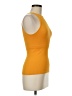 Scala Orange Tank Top One size - photo 4