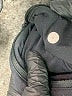 Lululemon Athletica Solid Black Active Pants Size 6 - photo 8