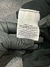 Nike Black Track Jacket Size XS - photo 7
