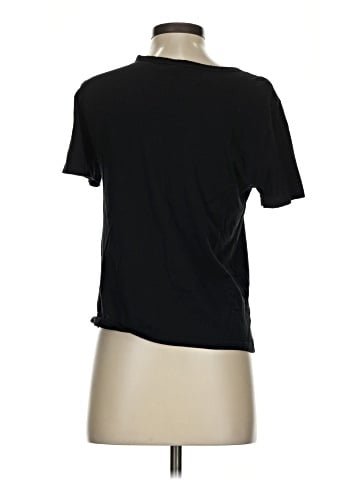 Zara Short Sleeve T-Shirt (view 2)