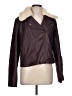 A New Day Burgundy Jacket Size L - photo 1