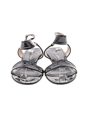 Delman Shoes Wedges (view 2)