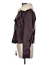 A New Day Burgundy Jacket Size L - photo 5