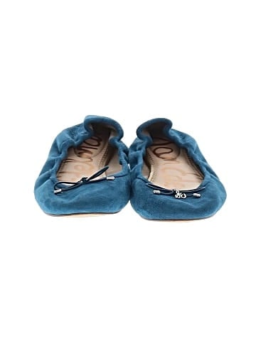 Sam Edelman Flats (view 2)