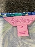 Lilly Pulitzer Paisley Blue Jumpsuit Size M - photo 4