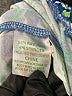 Lilly Pulitzer Paisley Blue Jumpsuit Size M - photo 5