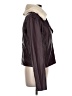 A New Day Burgundy Jacket Size L - photo 4