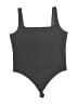 Express Gray Bodysuit Size L - photo 1