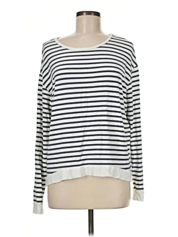 Majestic Filatures Long Sleeve T-Shirt (view 1)