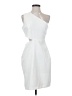 Sam Edelman 100% Polyester White Cocktail Dress Size 4 - photo 1