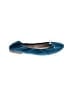 Sam Edelman Blue Flats Size 8 - photo 1