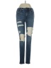 American Eagle Outfitters Blue Jeans Size 0 - photo 1