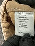 Rag & Bone 100% Cotton Solid Tan Khaki Shorts Size 26 waist - photo 4
