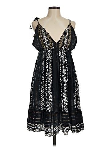 zury Cocktail Dress (view 1)