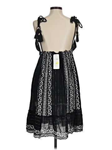 zury Cocktail Dress (view 2)