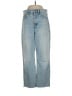 Zara Blue Jeans Size 4 - photo 1
