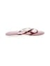 Stuart Weitzman Red Pink Flip Flops Size 7 - 8 - photo 1