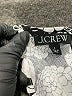 J.Crew Silver Tank Top Size S - photo 7