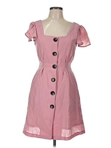 &merci Casual Dress (view 1)