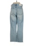 Zara Blue Jeans Size 4 - photo 2