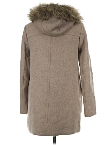 J.Crew Factory Store Coat (view 2)