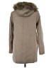 J.Crew Factory Store Gray Coat Size 0 - photo 2