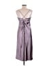Assorted Brands Purple Cocktail Dress Size 8 - photo 2