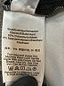 DKNY Graphic Black Cocktail Dress Size 12 - photo 8